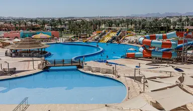 Sunrise Royal Makadi Resort
