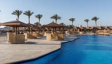 Sunrise Royal Makadi Resort
