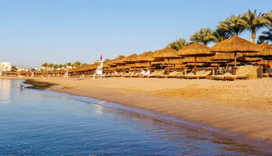 Sunrise Royal Makadi Resort