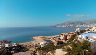 Sunrise (Saranda)
