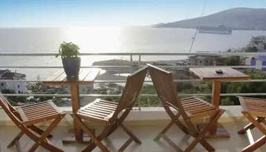 Sunrise (Saranda)