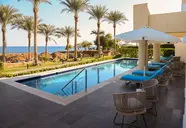 Sunrise Select Diamond Beach Resort