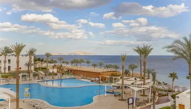 Sunrise Select Diamond Beach Resort
