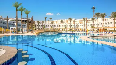 Sunrise Select Diamond Beach Resort