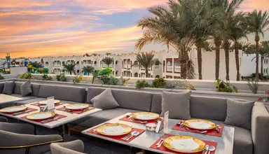 Sunrise Select Diamond Beach Resort