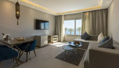 Sunrise Select Diamond Beach Resort