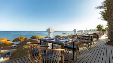 Sunrise Select Diamond Beach Resort