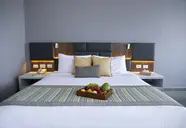 Sunrise Select Diamond Beach Resort