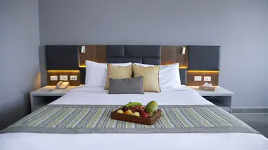 Sunrise Select Diamond Beach Resort