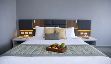 Sunrise Select Diamond Beach Resort