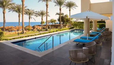 Sunrise Select Diamond Beach Resort