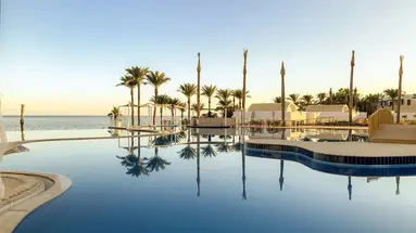 Sunrise Select Diamond Beach Resort