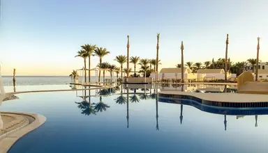 Sunrise Select Diamond Beach Resort