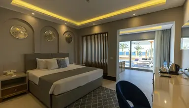 Sunrise Select Diamond Beach Resort
