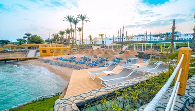 Sunrise Select Diamond Beach Resort