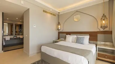 Sunrise Select Diamond Beach Resort