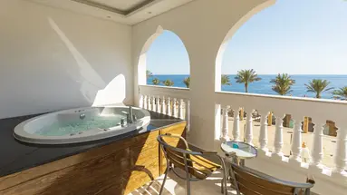 Sunrise Select Diamond Beach Resort