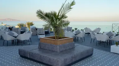 Sunrise Select Diamond Beach Resort