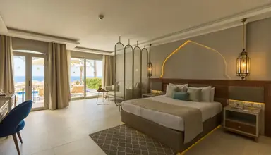 Sunrise Select Diamond Beach Resort