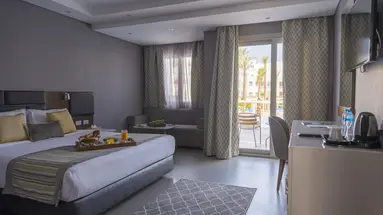 Sunrise Select Diamond Beach Resort