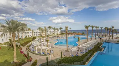 Sunrise Select Diamond Beach Resort