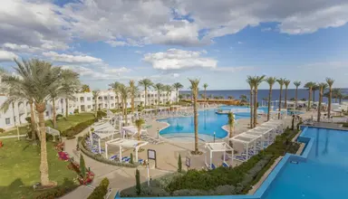 Sunrise Select Diamond Beach Resort