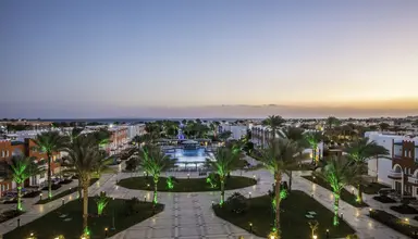 Sunrise Select Garden Beach