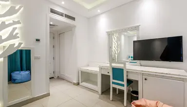 Sunrise Select Garden Beach