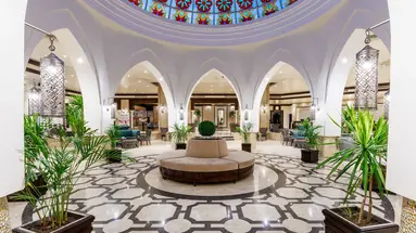 Sunrise Select Garden Beach