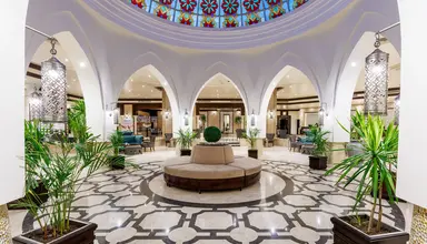 Sunrise Select Garden Beach