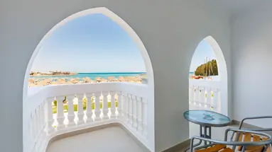 Sunrise Select Garden Beach
