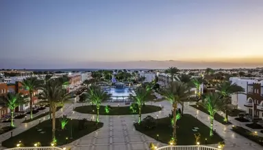 Sunrise Select Garden Beach