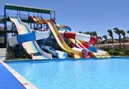 Sunrise Serano Aqua Park Resort
