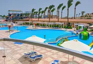 Sunrise Serano Aqua Park Resort