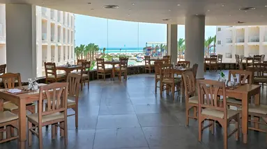 Sunrise Serano Aqua Park Resort