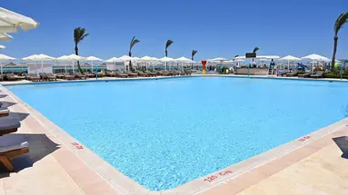 Sunrise Serano Aqua Park Resort