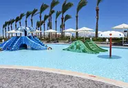 Sunrise Serano Aqua Park Resort