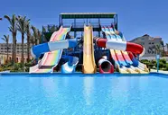 Sunrise Serano Aqua Park Resort