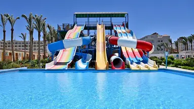 Sunrise Serano Aqua Park Resort