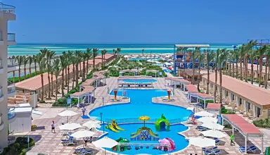 Sunrise Serano Aqua Park Resort