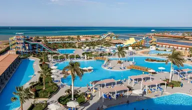 Sunrise Solara Aqua Park Resort
