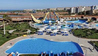 Sunrise Solara Aqua Park Resort