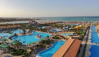 Sunrise Solara Aqua Park Resort