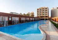 Sunrise Solara Aqua Park Resort