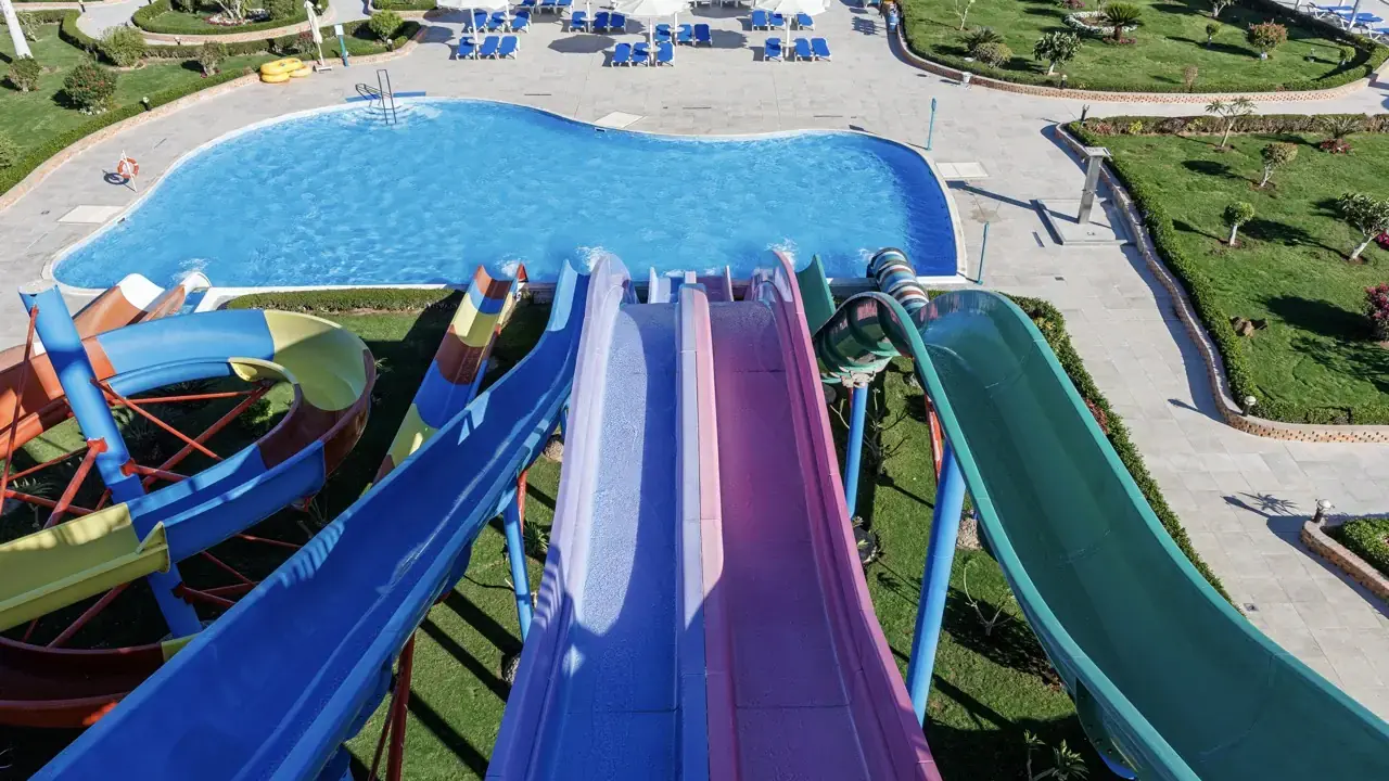 Sunrise Solara Aqua Park Resort