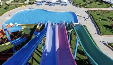 Sunrise Solara Aqua Park Resort