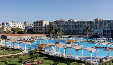 Sunrise Solara Aqua Park Resort