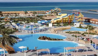 Sunrise Solara Aqua Park Resort