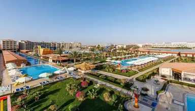 Sunrise Solara Aqua Park Resort