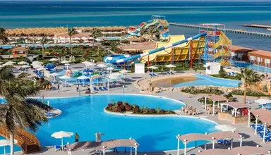 Sunrise Solara Aqua Park Resort